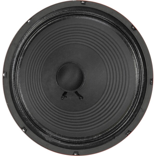 Main product image for Eminence Red Coat The Governor 12" Guitar Speak 290-846
